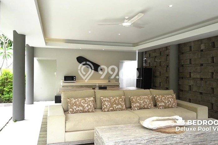 Vila Kawasan Balangan, Luas 100m2m², Dekat ke Fasilitas Umum Vila Kawasan Balangan, Luas 100m2m², Dekat ke Fasilitas Umum