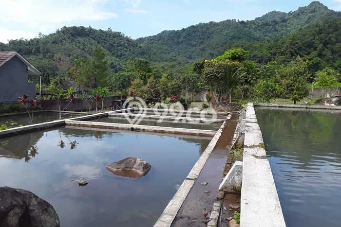 Dijual Tanah Lokasi Subang Kota, Subang Seluas 2800m2 Dijual Tanah Lokasi Subang Kota, Subang Seluas 2800m2