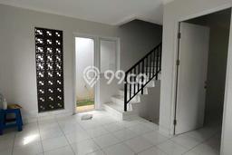 Rumah Modern Cantik 2 Kamar Bisa Langsung Pindah di Summarecon Bandung Rumah Modern Cantik 2 Kamar Bisa Langsung Pindah di Summarecon Bandung
