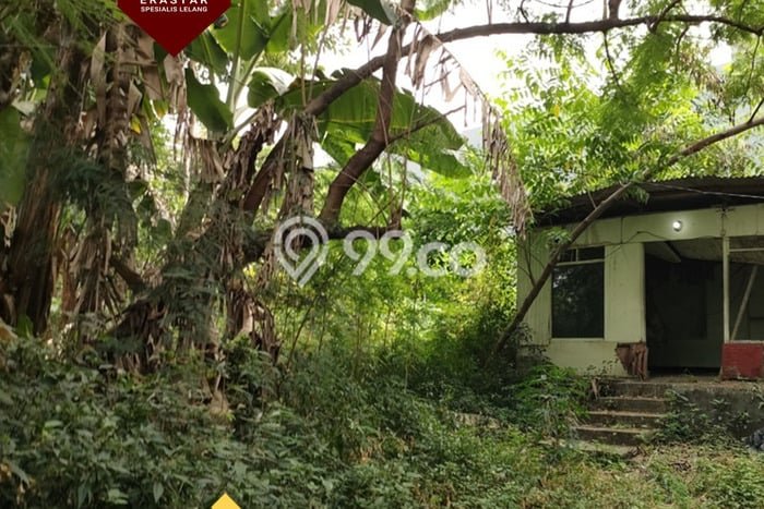 Jual Tanah Lokasi Prima di Menteng, Luas 1192m2m², Lingkungan Nyaman Jual Tanah Lokasi Prima di Menteng, Luas 1192m2m², Lingkungan Nyaman