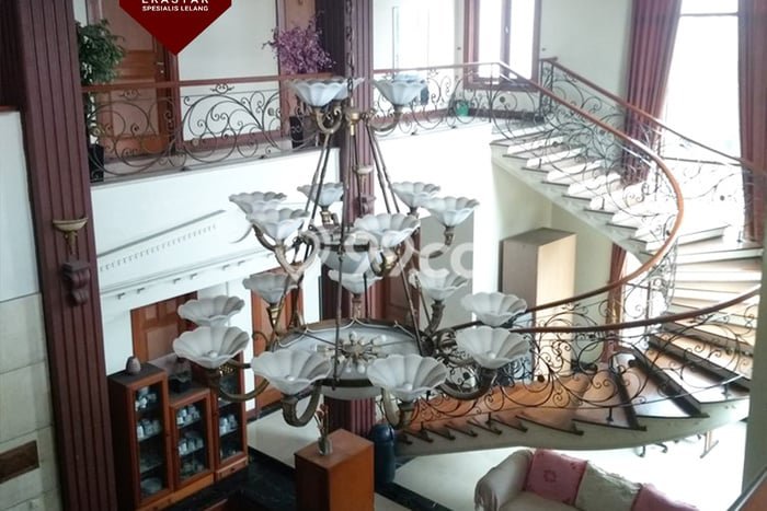 Dijual Rumah Premium dengan Fasilitas Sekitar Komplit di Pasar Minggu, Jakarta Selatan Dijual Rumah Premium dengan Fasilitas Sekitar Komplit di Pasar Minggu, Jakarta Selatan