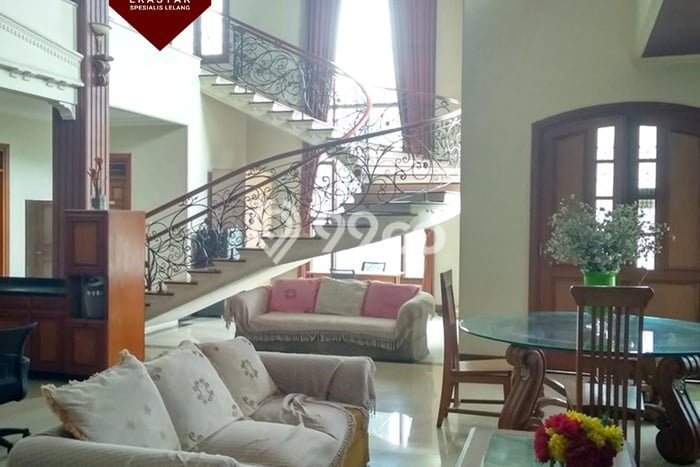 Dijual Rumah Premium dengan Fasilitas Sekitar Komplit di Pasar Minggu, Jakarta Selatan Dijual Rumah Premium dengan Fasilitas Sekitar Komplit di Pasar Minggu, Jakarta Selatan