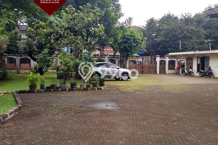 Dijual Rumah Premium dengan Fasilitas Sekitar Komplit di Pasar Minggu, Jakarta Selatan Dijual Rumah Premium dengan Fasilitas Sekitar Komplit di Pasar Minggu, Jakarta Selatan