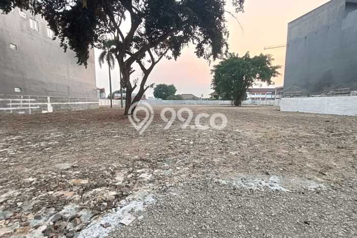 Tanah Dijual Lokasi Serpong, Tangerang Selatan Luas 3900m2 Legalitas Aman Tanah Dijual Lokasi Serpong, Tangerang Selatan Luas 3900m2 Legalitas Aman