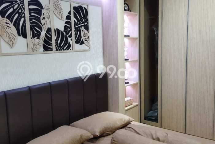 Hunian Apartemen Ideal untuk Dijual di Tangerang dengan 2 Kamar Hunian Apartemen Ideal untuk Dijual di Tangerang dengan 2 Kamar
