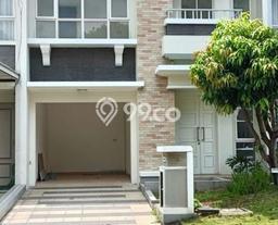 Rumah Modern 3 KT di Gading Serpong Tangerang Rumah Modern 3 KT di Gading Serpong Tangerang