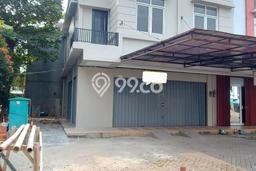 Untuk Dijual Ruko di Serpong, Tangerang Selatan Harga Penawaran Spesial Untuk Dijual Ruko di Serpong, Tangerang Selatan Harga Penawaran Spesial