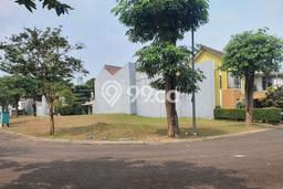 Tanah Investasi Dijual di Tangerang Punya Luas 373m2 Tanah Investasi Dijual di Tangerang Punya Luas 373m2
