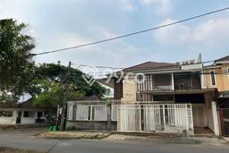 Rumah Elit Modern Siap Huni di Serpong Villa Melati Mas Tangerang Selatan Rumah Elit Modern Siap Huni di Serpong Villa Melati Mas Tangerang Selatan