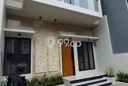 Rumah 3 KT 2 KM Area Premium di BSD Kencana Loka, Tangerang Rumah 3 KT 2 KM Area Premium di BSD Kencana Loka, Tangerang