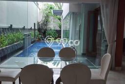 Hunian Super Mewah dengan Akses Paling Strategis di Kemang, Jakarta Selatan Hunian Super Mewah dengan Akses Paling Strategis di Kemang, Jakarta Selatan
