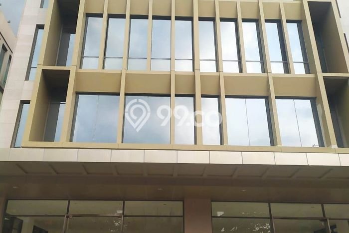 Kantor Dijual di Tangerang LT 154m2 & LB 657m2 Lokasi Terbaik! Kantor Dijual di Tangerang LT 154m2 & LB 657m2 Lokasi Terbaik!