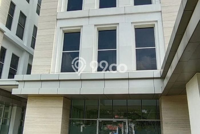 Kantor Dijual di Tangerang LT 154m2 & LB 655m2 Lokasi Terbaik! Kantor Dijual di Tangerang LT 154m2 & LB 655m2 Lokasi Terbaik!