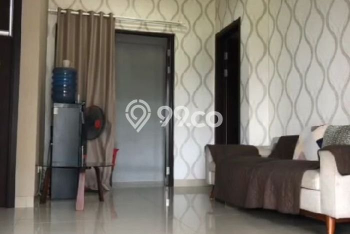 Jual Rumah Modern 3 KT di BSD City, Tangerang Jual Rumah Modern 3 KT di BSD City, Tangerang