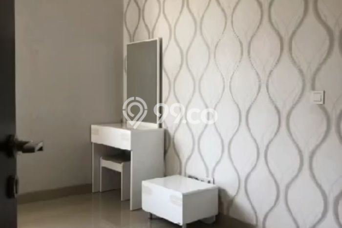 Jual Rumah Modern 3 KT di BSD City, Tangerang Jual Rumah Modern 3 KT di BSD City, Tangerang