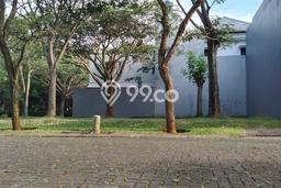 LOKASI STRATEGIS! Tanah di BSD Foresta, Luas 144m², Lokasi Potensial, Cocok untuk Hunian LOKASI STRATEGIS! Tanah di BSD Foresta, Luas 144m², Lokasi Potensial, Cocok untuk Hunian