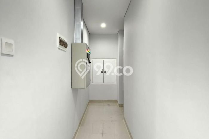 Kantor Dijual di Tangerang LT 159m2 & LB 586m2 Lokasi Terbaik! Kantor Dijual di Tangerang LT 159m2 & LB 586m2 Lokasi Terbaik!