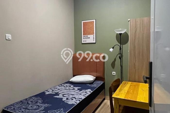 Dijual Rumah Mewah Megah Dengan View Cantik di BSD Griya Loka, Tangerang Dijual Rumah Mewah Megah Dengan View Cantik di BSD Griya Loka, Tangerang