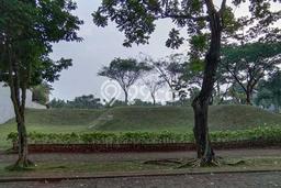 Dijual Tanah Lokasi BSD De Park, Tangerang Seluas 1235m2 Dijual Tanah Lokasi BSD De Park, Tangerang Seluas 1235m2