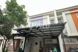 Jual Rumah Modern 3 KT di Gading Serpong, Tangerang Jual Rumah Modern 3 KT di Gading Serpong, Tangerang