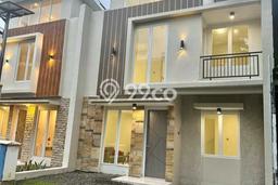 Jual Rumah Bagus Siap Huni LB 84m2 di Serpong, Tangerang Selatan Jual Rumah Bagus Siap Huni LB 84m2 di Serpong, Tangerang Selatan
