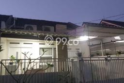 Hunian Nyaman Asri 2 KT Siap Pakai di BSD Nusaloka Tangerang Hunian Nyaman Asri 2 KT Siap Pakai di BSD Nusaloka Tangerang