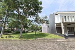 Jarang Ada! Tanah di BSD Green Wich Punya Luas 238m2 - Jarang Ada! Tanah di BSD Green Wich Punya Luas 238m2 -