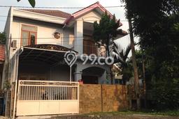 Rumah Elit Modern Tanpa Renovasi di BSD Anggrek Loka Tangerang Rumah Elit Modern Tanpa Renovasi di BSD Anggrek Loka Tangerang