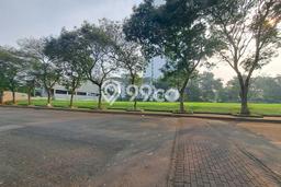 Dijual Tanah Lokasi BSD City, Tangerang Seluas 3657m2 Dijual Tanah Lokasi BSD City, Tangerang Seluas 3657m2