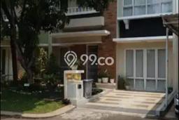 Dijual Rumah Mewah Megah Dengan View Cantik di Gading Serpong, Tangerang Dijual Rumah Mewah Megah Dengan View Cantik di Gading Serpong, Tangerang