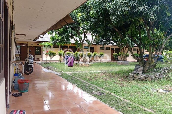 Komersial Dijual Lokasi Emas di Serpong Luas 400m2 Komersial Dijual Lokasi Emas di Serpong Luas 400m2