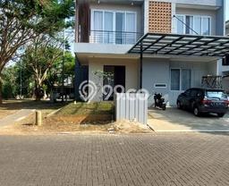 Hunian Super Mewah dengan Akses Paling Strategis di BSD Foresta, Tangerang Hunian Super Mewah dengan Akses Paling Strategis di BSD Foresta, Tangerang