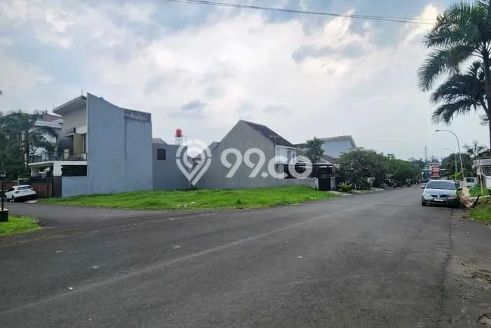 Tanah Dijual di Tangerang Seluas 345m2 Strategis Tanah Dijual di Tangerang Seluas 345m2 Strategis