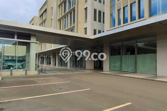 Lokasi Strategis! Dijual Kantor Bisnis di BSD City, Tangerang Kondisi Baik Lokasi Strategis! Dijual Kantor Bisnis di BSD City, Tangerang Kondisi Baik