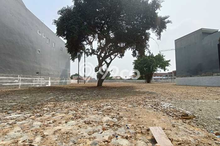 Tanah Dijual Lokasi Serpong, Tangerang Selatan Luas 3900m2 Legalitas Aman Tanah Dijual Lokasi Serpong, Tangerang Selatan Luas 3900m2 Legalitas Aman