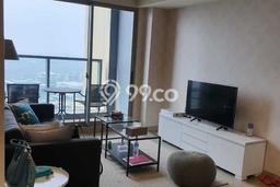 Sewa Apartemen Murah di BSD City 2 KT Sewa Apartemen Murah di BSD City 2 KT