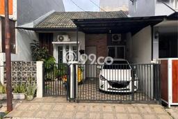 Dijual Rumah Eksklusif 2 KT di BSD Nusaloka, Tangerang Dijual Rumah Eksklusif 2 KT di BSD Nusaloka, Tangerang