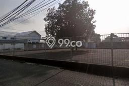 Tanah Kavling Dijual di Jakarta Selatan dengan Spesifikasi 3845m2 Tanah Kavling Dijual di Jakarta Selatan dengan Spesifikasi 3845m2