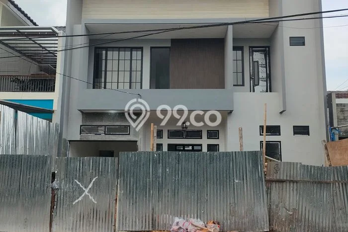 Hunian Super Mewah dengan Akses Paling Strategis di BSD Griya Loka, Tangerang Hunian Super Mewah dengan Akses Paling Strategis di BSD Griya Loka, Tangerang