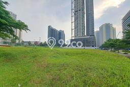Tanah Kavling untuk Dijual di BSD City Tangerang 5651m2 Tanah Kavling untuk Dijual di BSD City Tangerang 5651m2