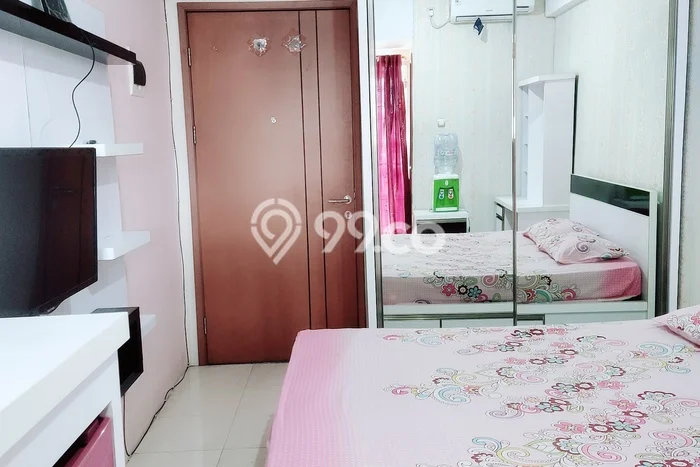 Disewakan Segera Apartemen Nyaman 1 KT di Kawasan Ciputat Disewakan Segera Apartemen Nyaman 1 KT di Kawasan Ciputat