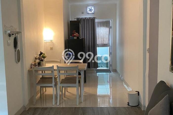 Dijual Cepat Rumah Favorit Siap Huni LB 80m2 di Curug, Tangerang Dijual Cepat Rumah Favorit Siap Huni LB 80m2 di Curug, Tangerang