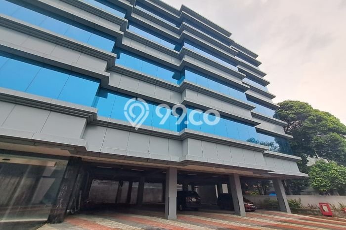Kantor Bagus Dijual di Pondok Pinang Jakarta Selatan Lokasi Strategis Cocok untuk Kembangkan Bisnis Kantor Bagus Dijual di Pondok Pinang Jakarta Selatan Lokasi Strategis Cocok untuk Kembangkan Bisnis