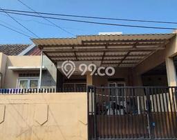 For Sale Hunian Rumah Nyaman 2 KT di Villa Melati Mas, Tangerang Selatan For Sale Hunian Rumah Nyaman 2 KT di Villa Melati Mas, Tangerang Selatan