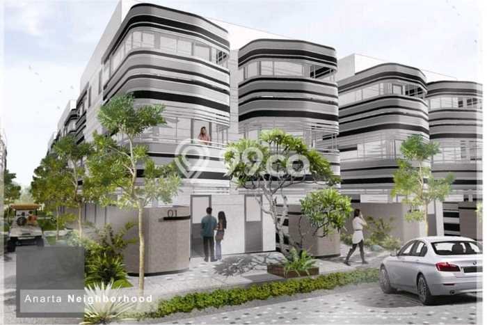 Kost Dijual Lokasi Strategis BSD Vanya Park Tangerang 6 Kamar Tidur Kost Dijual Lokasi Strategis BSD Vanya Park Tangerang 6 Kamar Tidur