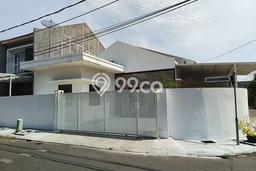 Rumah Modern 3 KT LT 176m2 di BSD Kencana Loka Rumah Modern 3 KT LT 176m2 di BSD Kencana Loka