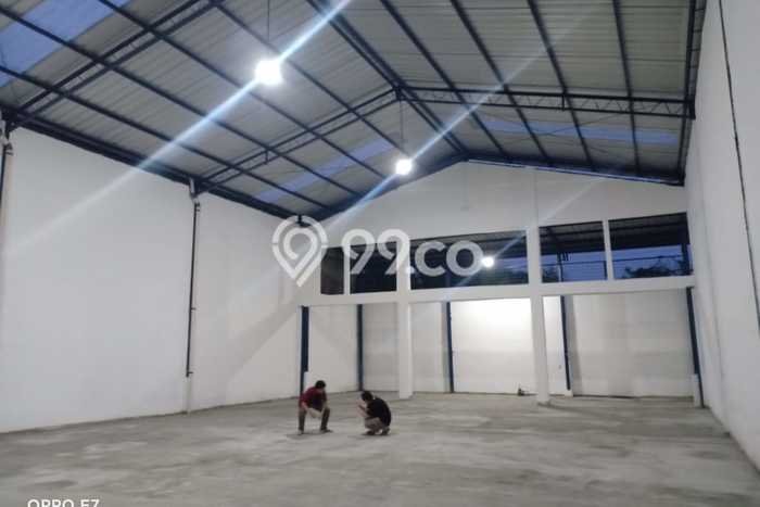 Gudang Bagus Dijual LB 1200m2 Lokasi Strategis Jakarta Barat Area Cocok untuk Berbisnis Gudang Bagus Dijual LB 1200m2 Lokasi Strategis Jakarta Barat Area Cocok untuk Berbisnis
