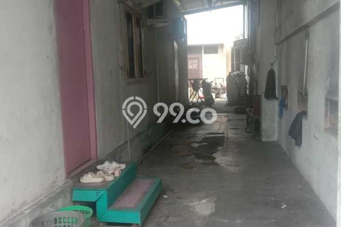 Unit Gudang Disewakan di Kapuk di Area Ramai & Strategis Unit Gudang Disewakan di Kapuk di Area Ramai & Strategis