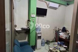 Ruko Dijual di Prime Area Jakarta Barat Luas 450m2 Ruko Dijual di Prime Area Jakarta Barat Luas 450m2