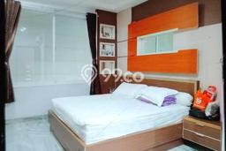 Ready to Use! Premium House LT 153m2 Desain Modern di Pantai Indah Kapuk Ready to Use! Premium House LT 153m2 Desain Modern di Pantai Indah Kapuk
